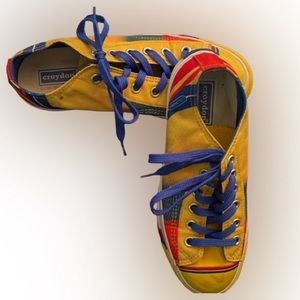 NWOT* Croydon Mens Shoes Size 6/38